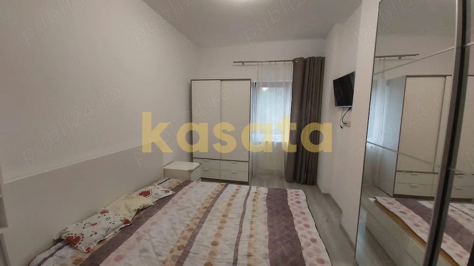 2 camere în Herăstrău | Apartament modern | Aproape de parc - Poză 3