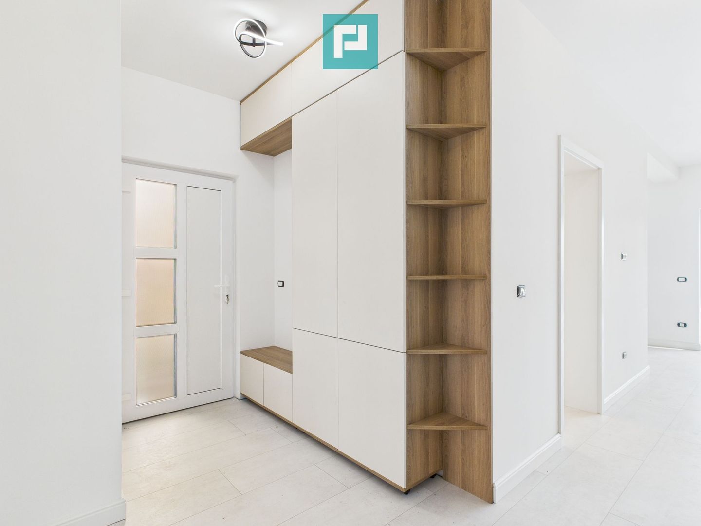 Duplex modern la Giarmata Vii - Poză 14
