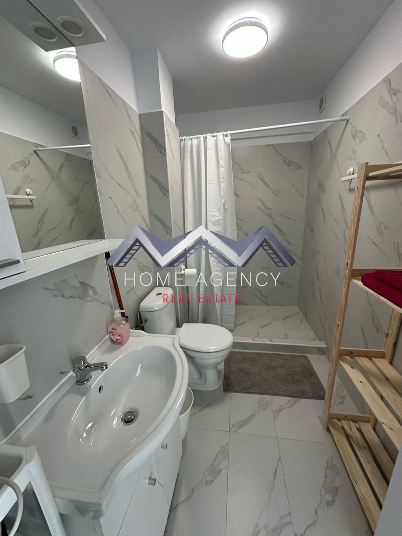 Apartament 2 camere Otopeni | include parcare - Poză 8
