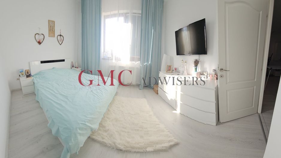 Casă in Duplex in complex rezidențial Dealul Verde Berceni - Poză 4