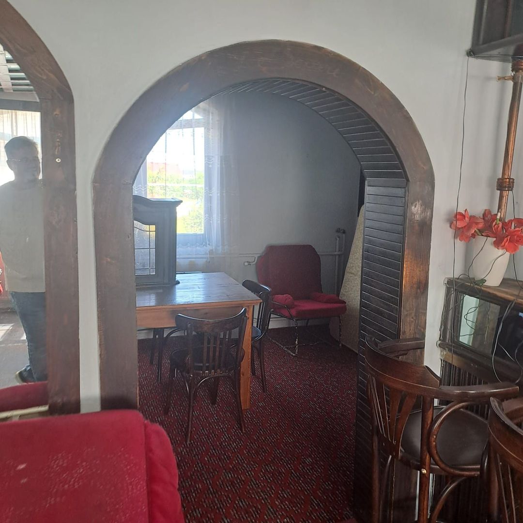 BRASADAS vinde prin REPREZENTARE EXCLUSIVA casa 8 cam 450mp. - Poză 7