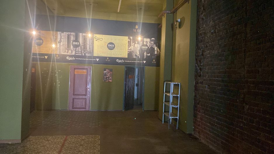 OPORTUNITATE DE INVESTITIE ‖ SPATIU COMERCIAL ‖ CENTRUL VECHI ‖ KM 0 ‖ - Poză 10