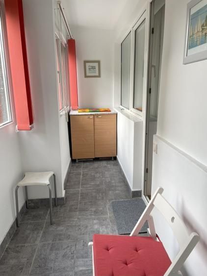 Închiriere 🏡 Apartament 2 camere, renovat, aproape de metrou Dristor/Titan - Poză 5