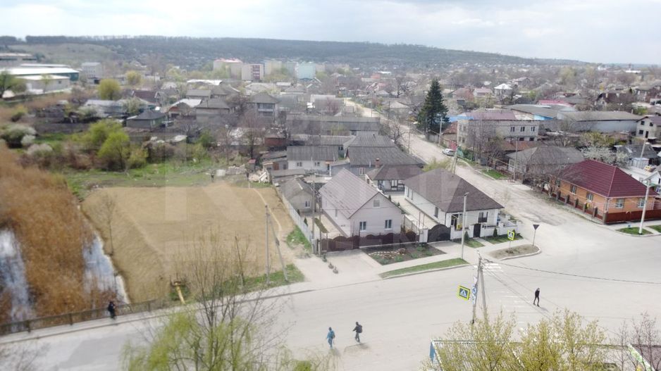 Vânzare, teren pentru construcție, 7 ari, str. Chisinau, Bălți. - Poză 5