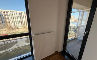 Studio Mid Level Exigent Plaza Politehnica Lujerului Mall Plaza - Poză 6