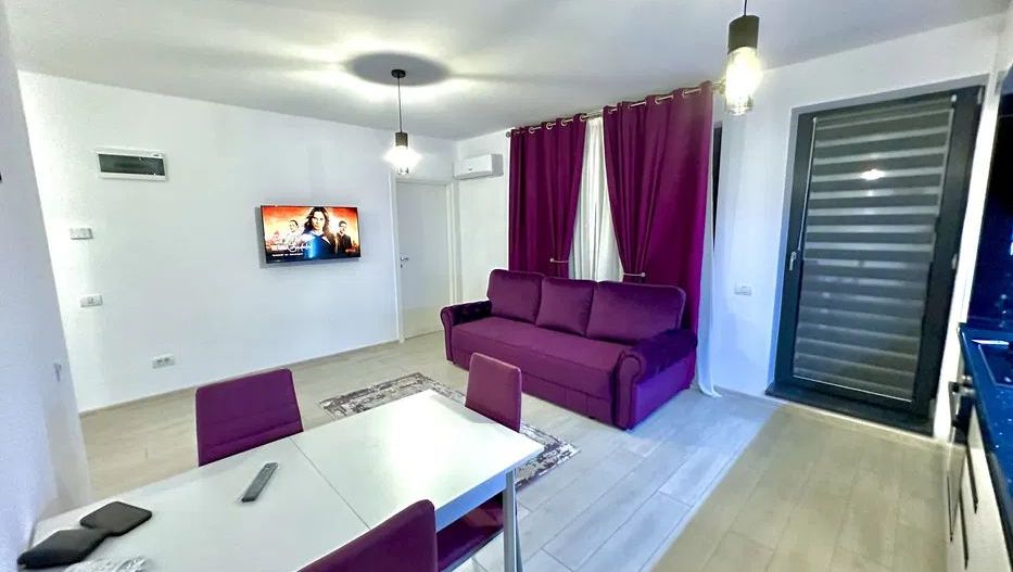 Apartament 2 camere de inchiriat Drumul Taberei - Poză 6