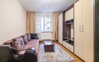 Apartament 2 camere -  Șoseaua Salaj nr. 255 – mobilat și utilat - Poză 1