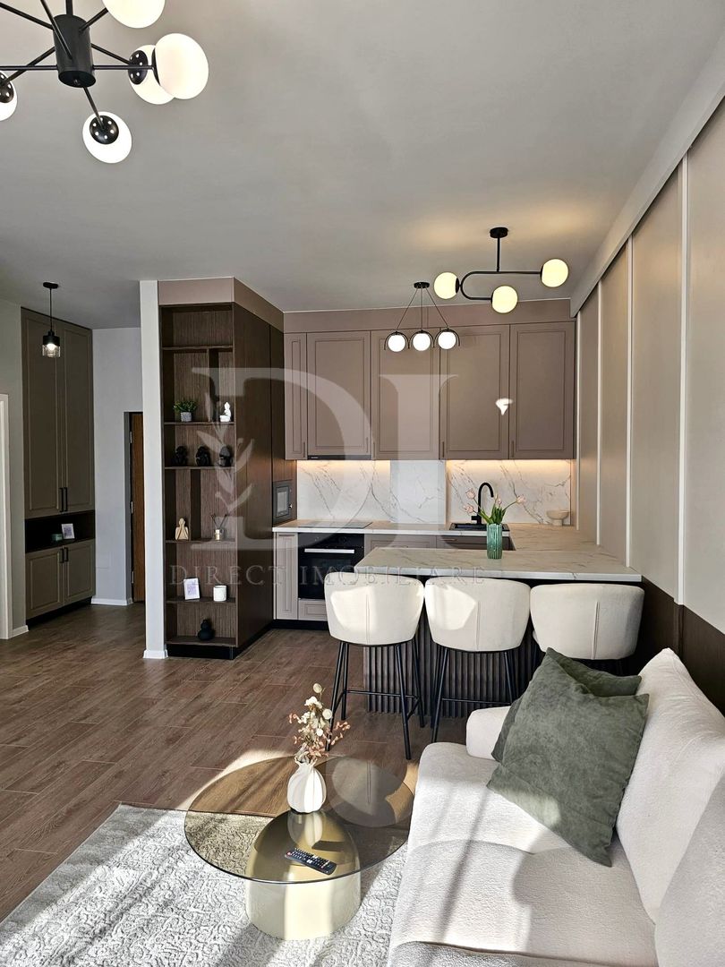 Apartament de vanzare | Zona Eroilor | bloc nou - Poză 1