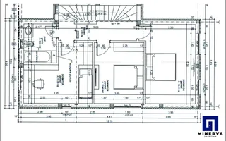 Duplex spectaculos | Giarmata Vii langa Padurea Verde| Comision 0 - Schiță 54