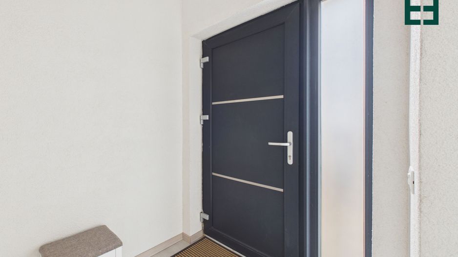 Casă nouă cu 4 camere - Tisa Nouă - Arad - Poză 25