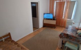 Apartament 2 camere, et3, mobilat - Poză 1