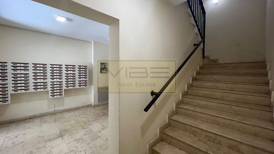 Apartament 1 camera decomandat Newton Nicolina - Poză 23