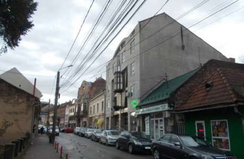 Birouri Lugoj - Poză 2