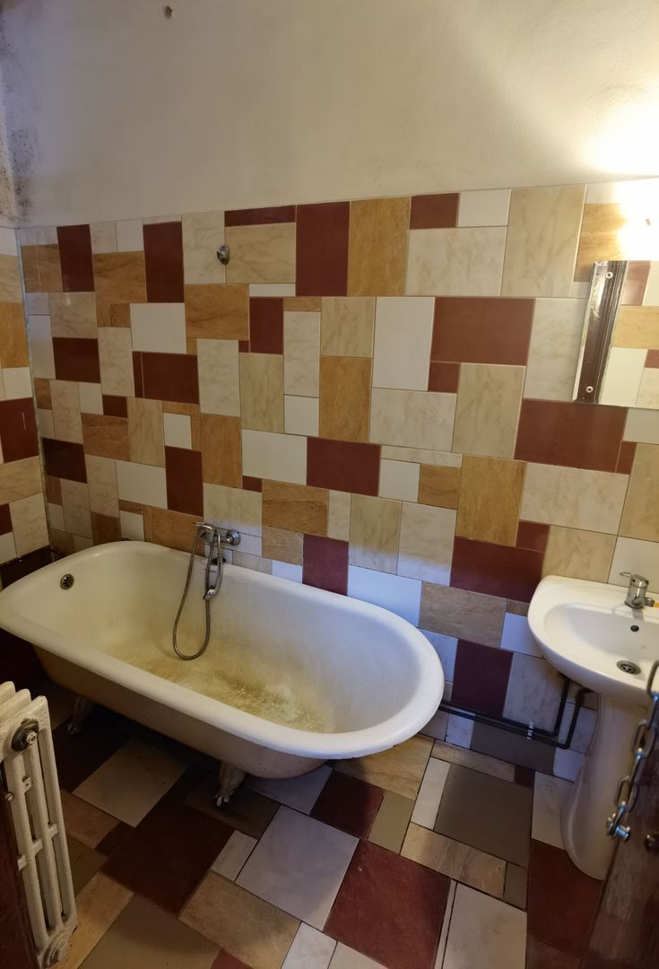 Casa cu apartamente si SAD -uri in zona Traian - Poză 9