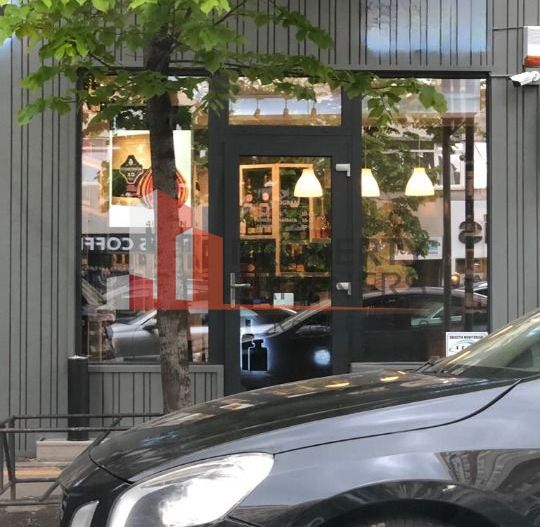 Spatiu comercial Calea Dorobanti - Poză 1