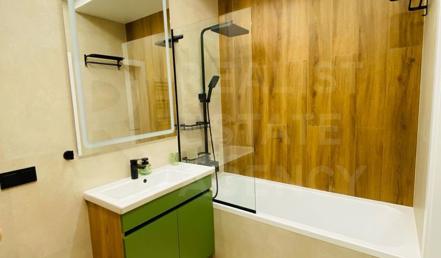 Chirie apartament, 3 camere, str. 31 August 1989, Centru - Poză 9