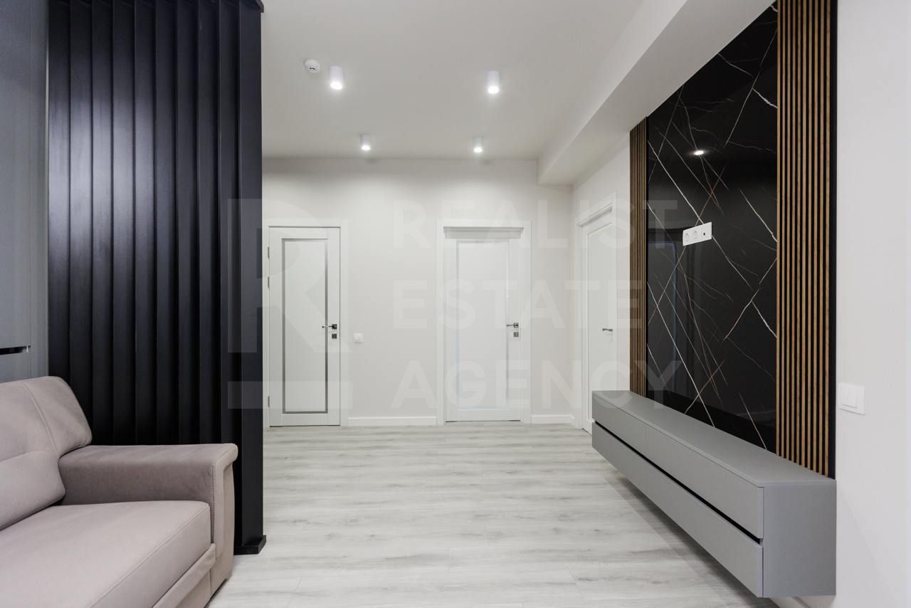 Vânzare, apartament, 2 camere + living, strada Jubiliară, Codru - Poză 10