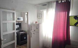 De Inchiriat Garsoniera Mobilata la 150m Metrou Piata Sudului - Poză 5
