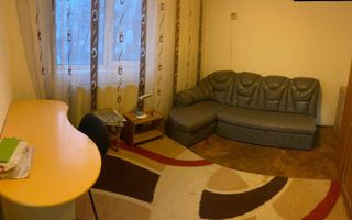 Iasi, Mircea, închiriez 3 cam. dec. cu 01.03.26, t. lung, # - Poză 8