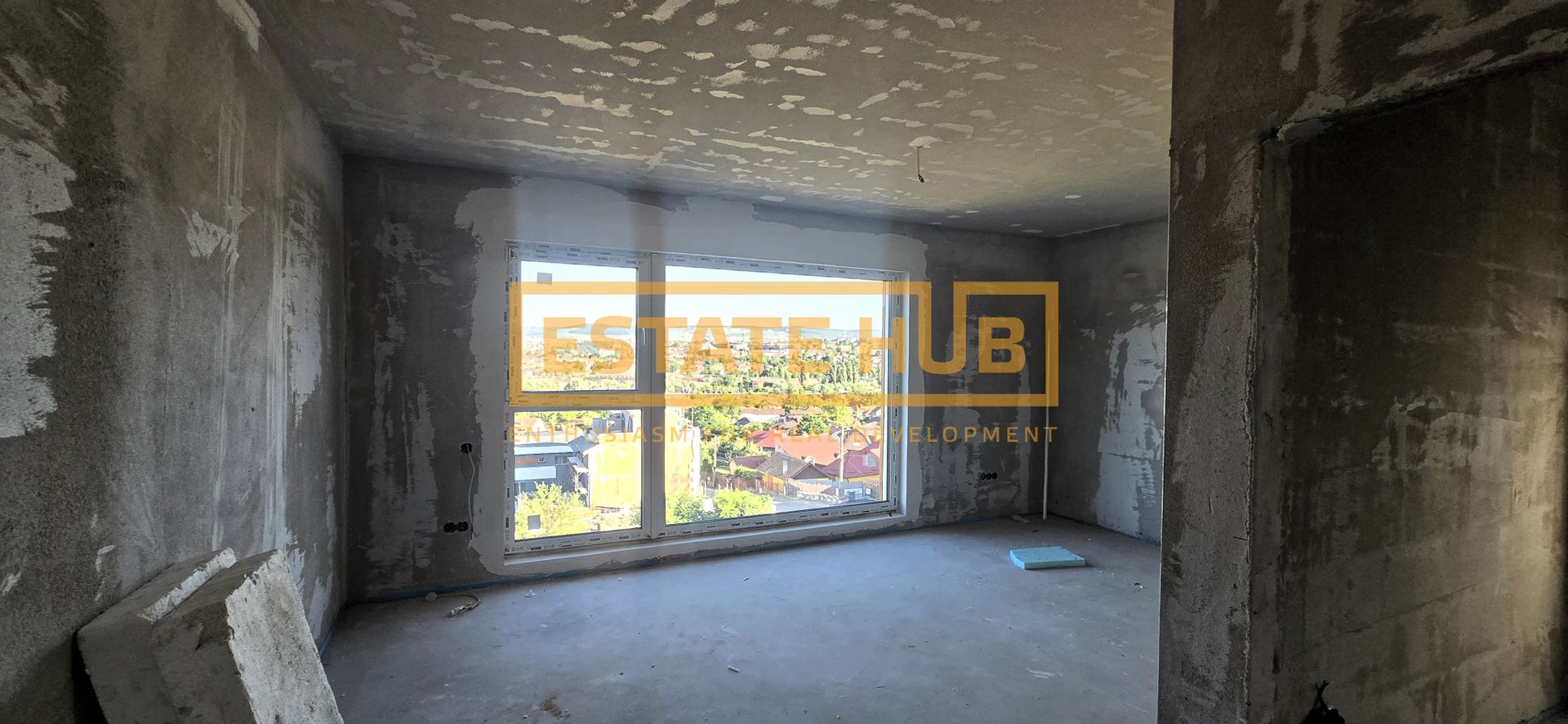 Duplex nou 4 dormitoare de la dezvoltator 0% comision -Str. Odobescu - Poză 18