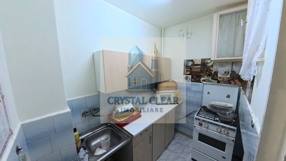 Garsonieră de vânzare - zona Aleea Carpați - Poză 3