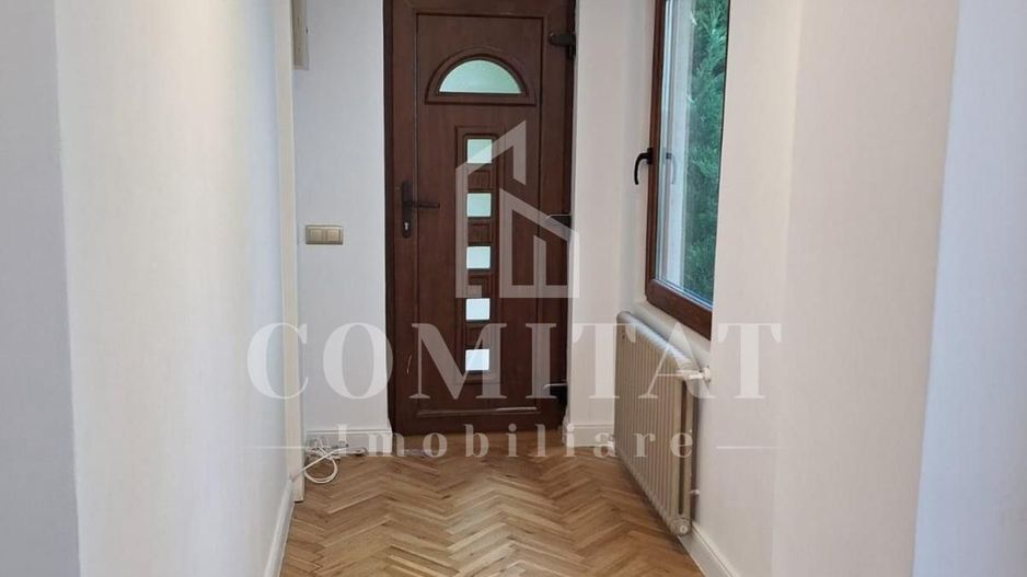 Casa finisată modern | 3 camere | Andrei Mureșanu - Poză 15