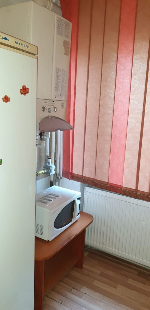 Vând ap.2 camere, proprietar - Poză 6