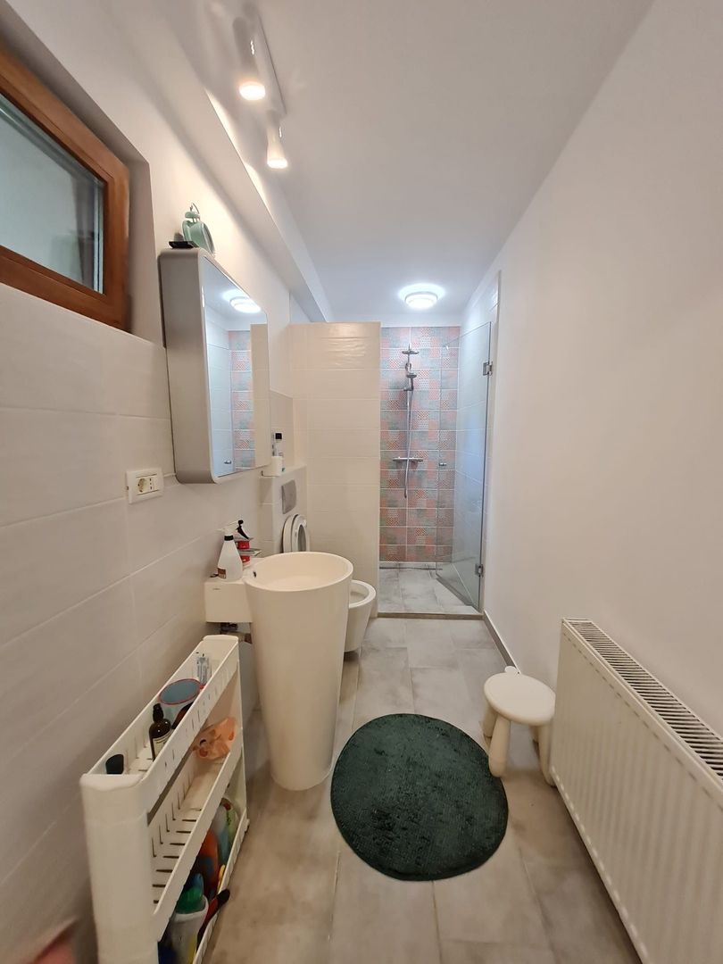 Casa solida în zona Bogdanestilor pretabilă birouri - Poză 43