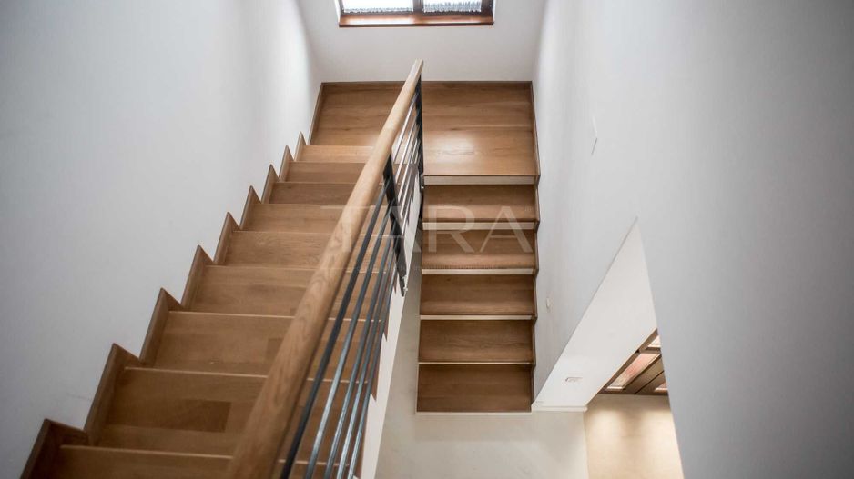 Duplex modern cu 4 camere în Florești, zona Someșului. - Poză 4