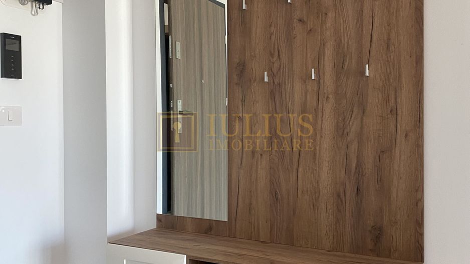 Rebreanu Tower, parcare subterana inclusa, posibilitate decontare. - Poză 17