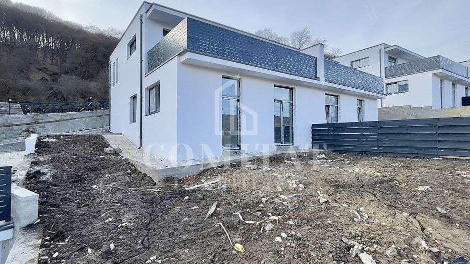 Casă tip duplex la preț foarte bun Popeşti - Poză 1