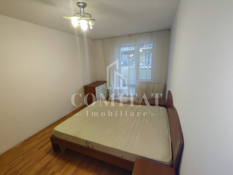 Apartament 3 camere | suprafața generoasă | etaj 1 | Zorilor - Poză 6