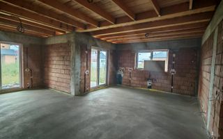 Casa la cheie in CRISTIAN pe Parter, zona de vile,250.000 euro - Poză 14