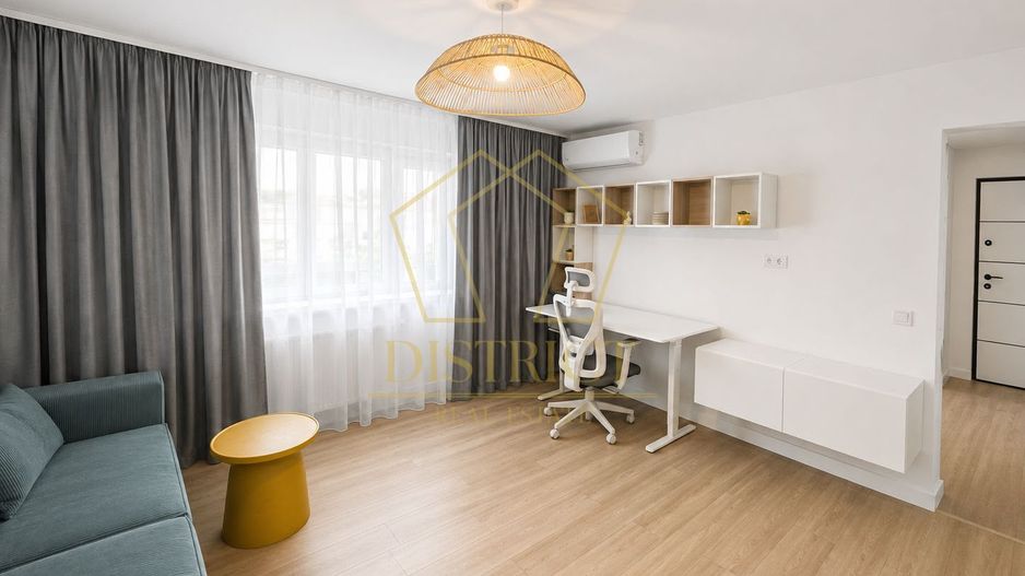 Apartament modern cu 2 camere | Spitalul Judetean - Poză 2