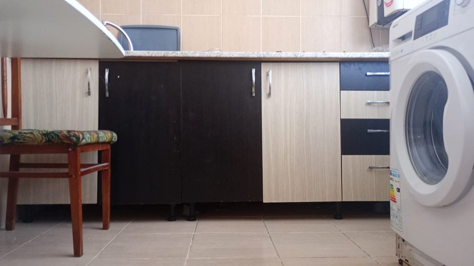 Decomandata! Vanzare garsoniera in Targoviste- micro 6! - Poză 8