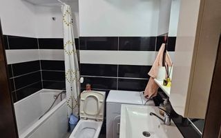 Apartament de vânzare, 2 camere, 56 mp, Tătărași Residence, Iași - Poză 7