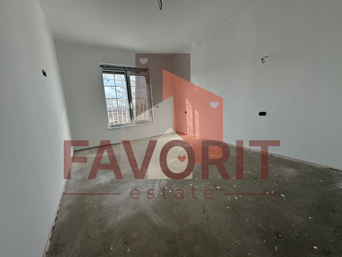 Casa Individuala in Mosnita. La asfalt. Cu Carport - Poză 24