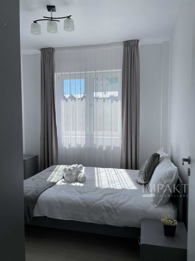 Apartament 3 camere de închiriat , Calea Turzii - Poză 2
