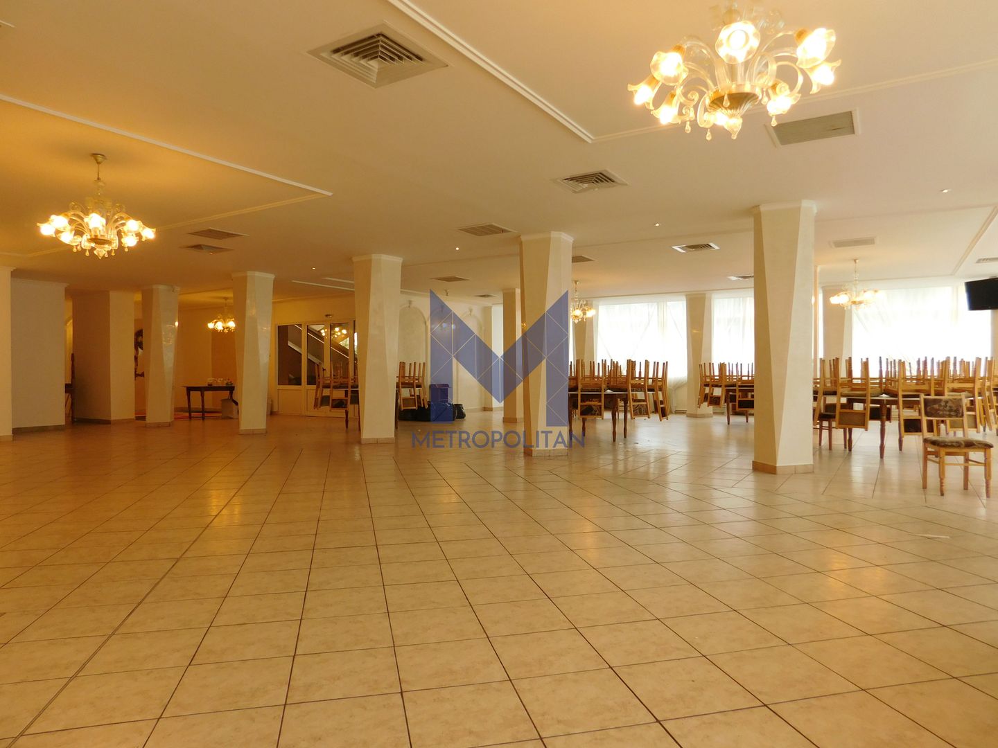 Spațiu comercial ideal showroom, în Complex Comercial Mercur - Poză 5