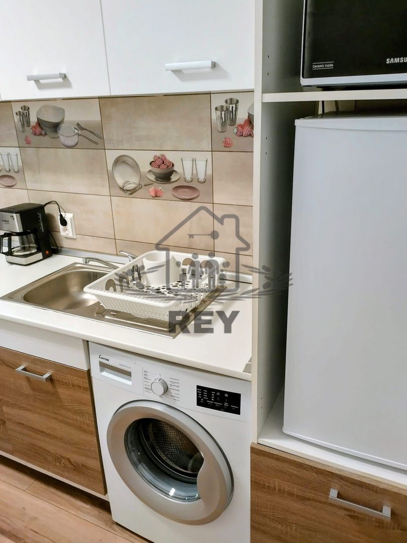 Vând ap. 2 cam. decomandate confort I+ loc parcare demisol - Poză 9