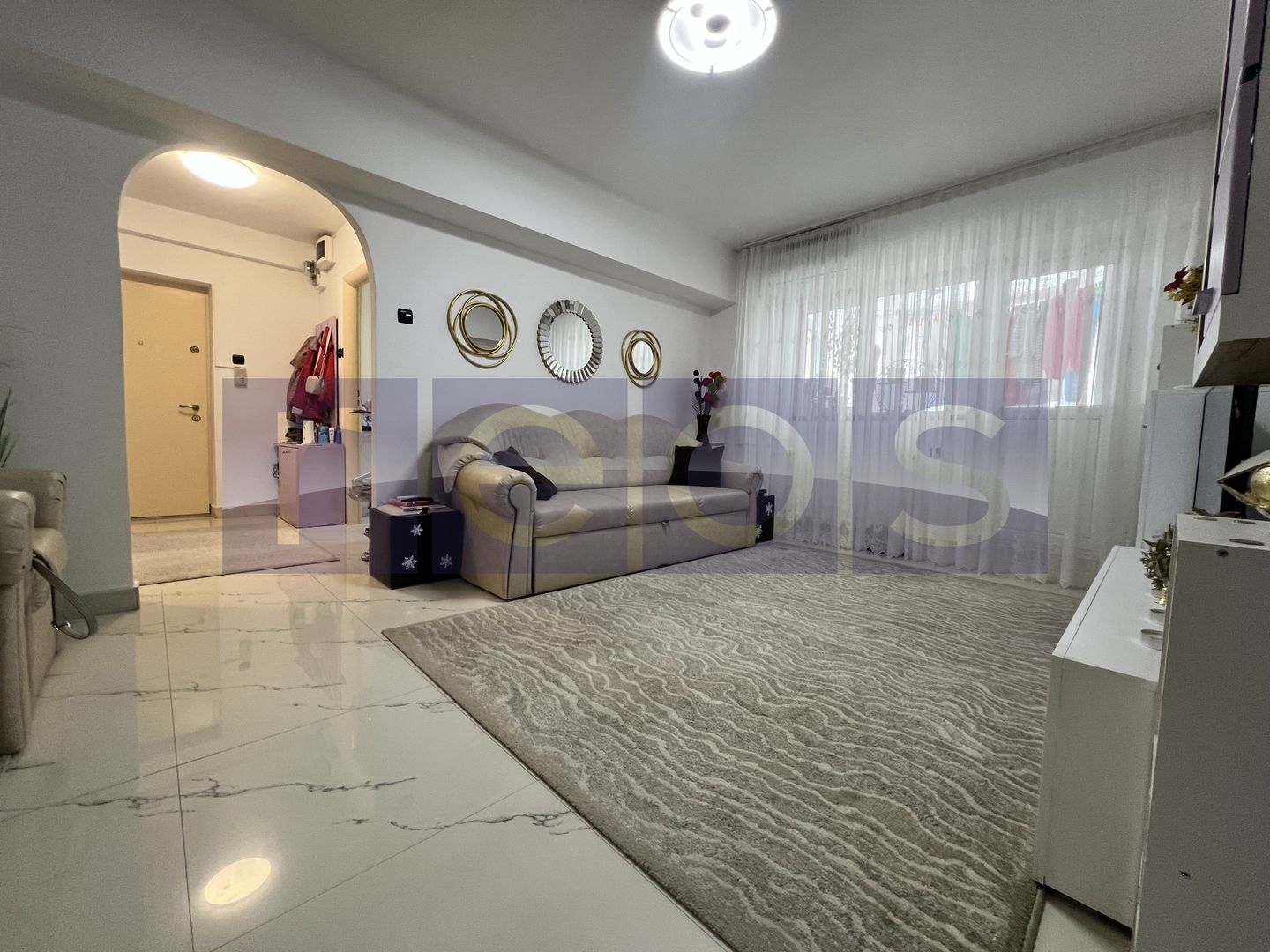 VANZARE 2 CAMERE | SEMIDECOMANDAT | ZONA 1 DECEMBRIE 1918 - Poză 3