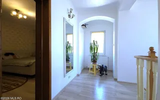 Techirghiol - Centru, casa tip duplex P+M, lot 293 mp si 154 mp utili! - Poză 23