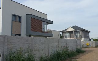 Teren com.Berceni,8600 mp,parcelat ,PUZ aprobat, pentru dezvoltatori - Poză 10