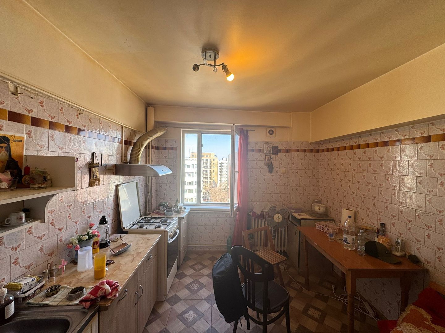 Apartament 3 camere I Mihai Bravu - Poză 7