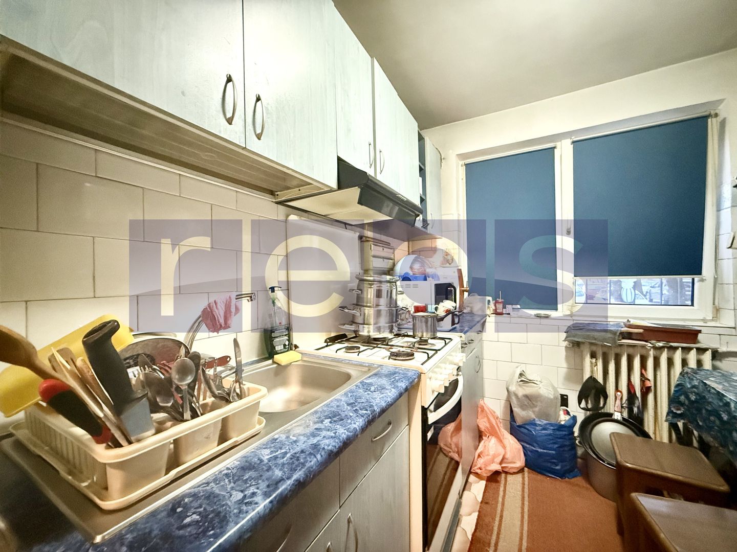 VÂNZARE 2 CAMERE | DRISTOR | LOC DE PARCARE INCLUS - Poză 6