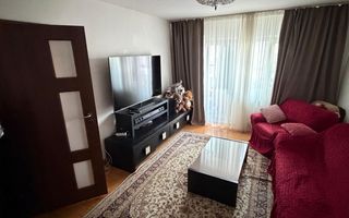 3 camere decomandat | 500m de Metrou Crângași - Poză 3