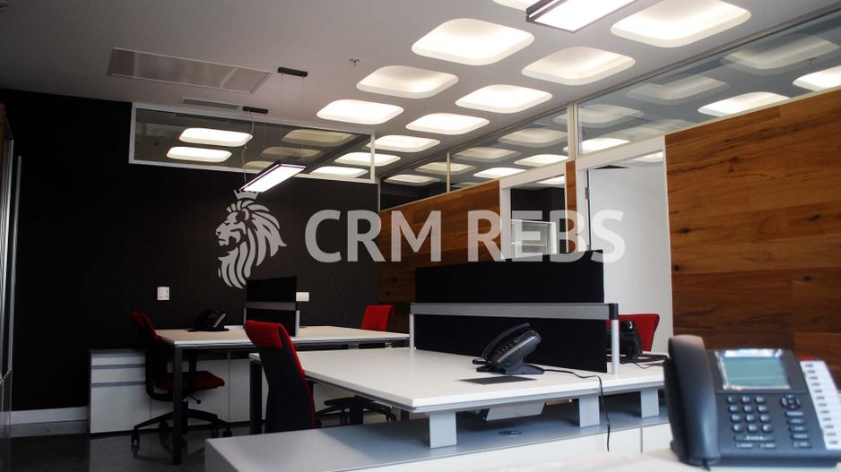 Spatiu de birouri modern de vanzare la Office Inc. - Poză 15