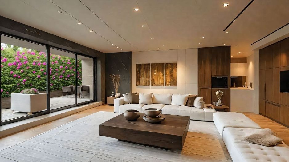 Duplex Hi-Tech 250 m2, Pașcani - Poză 25