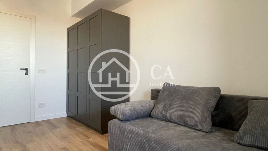 Apartament cu 3 camere de inchiriat in Prima Arena, Oradea - Poză 7
