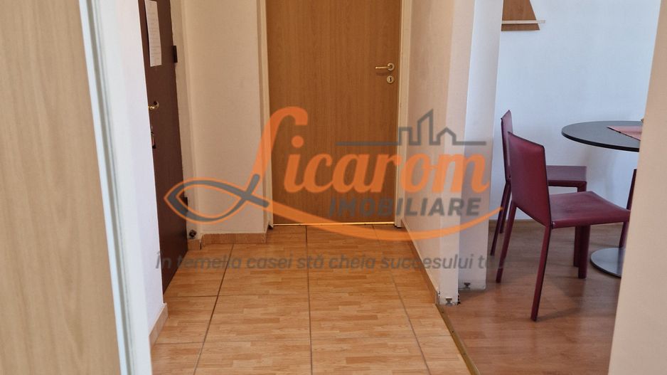 Apartament confort 1 Central - Bd Garii,decomandat,disponibil imediat. - Poză 13